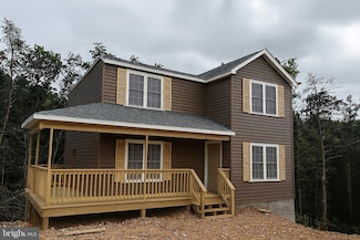 Lot 15 W Parker Dr, Augusta, WV 26704