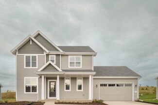 4085 Bear Tree Pkwy, Deforest, WI 53532
