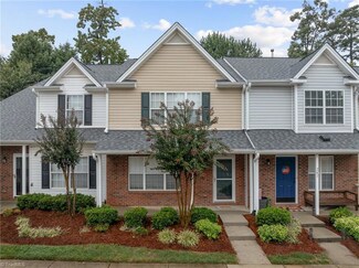 265 Malamute Ln, Greensboro, NC 27407