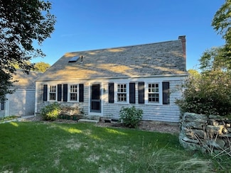 229 Cornell Rd Unit WINTER RENT, Westport, MA 02790