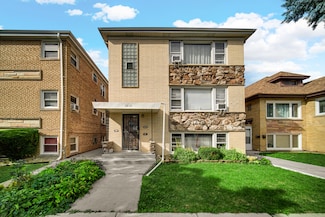 2510 N 72nd Ct, Elmwood Park, IL 60707