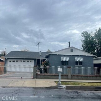 7740 Etiwanda Ave, Reseda, CA 91335