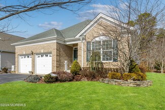 9 Exton Way, Jackson, NJ 08527