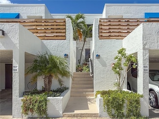 806 Bayport Way Unit 806, Longboat Key, FL 34228