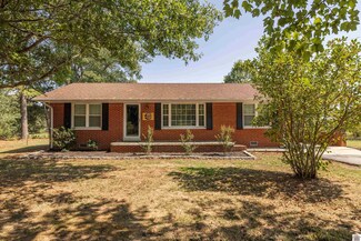 50 Brewers Cutoff Rd, Benton, KY 42025