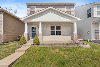 2649 W 127th Ln, Crown Point, IN 46307