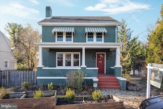 227 Miller St, Winchester, VA 22601