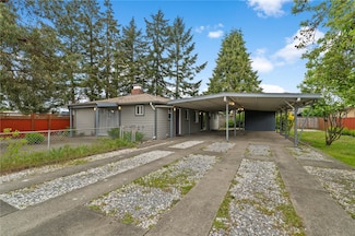 12115 Spanaway Loop Rd S, Tacoma, WA 98444
