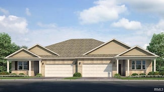 5057 Buffay Ct, New Haven, IN 46774