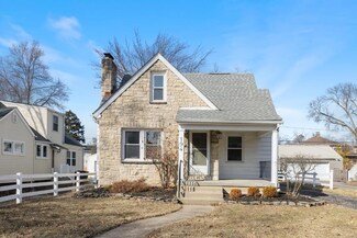 194 Northridge Rd, Columbus, OH 43214