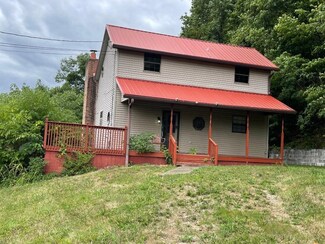 8594 Ohio River Rd Unit 7157 and 7161 Ohio R, Glenwood, WV 25520