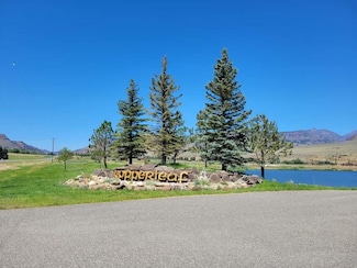 Lot 130 Stillwater Dr Unit COPPERLEAF SUB. LOT, Cody, WY 82414