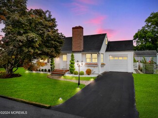 1119 New York Ave, Manasquan, NJ 08736