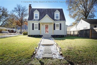 5229 Staunton Ave SE, Charleston, WV 25304