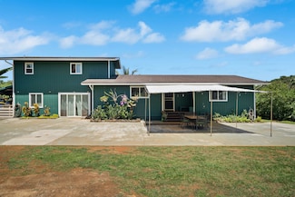 6100 Kawaihau Rd, Kapa?a, HI 96746