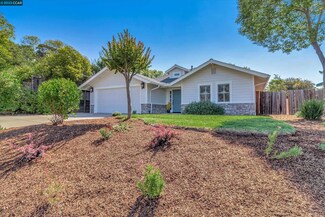 1422 Sunset Loop, Lafayette, CA 94549