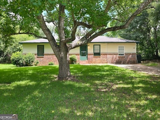 1205 Shady Ln, Thomaston, GA 30286