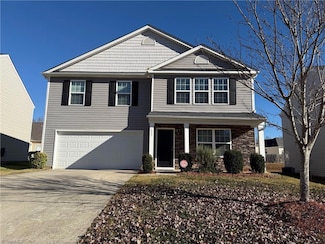 1907 Northrop Dr, Whitsett, NC 27377