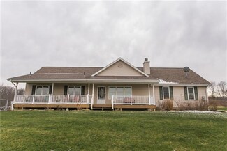 105 Barr Rd, Finleyville, PA 15332