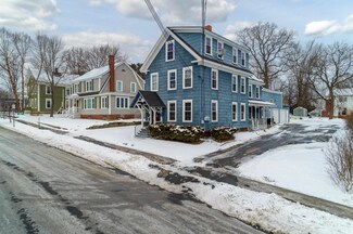144 Rumford St, Concord, NH 03301