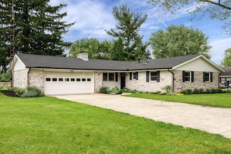 3300 Old Clifton Rd, Springfield, OH 45502