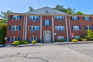 31 Arlington Rd Unit 2-1, Woburn, MA 01801