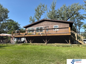 164 E Allen St, Brownville, NE 68321