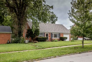 313 Larch Ln, Lexington, KY 40511