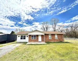 1500 E Summerfield St, Tahlequah, OK 74464