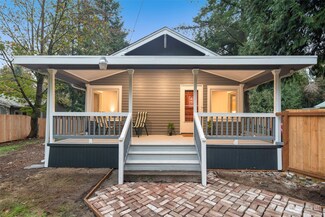 18925 276th Ave SE, Issaquah, WA 98027