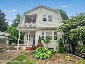 510 Moltke Ave, Scranton, PA 18505