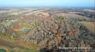 650 Shoemake Rd, Bennington, OK 74723