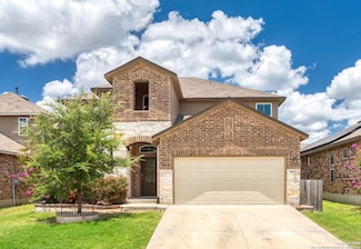 8523 Murray Grey, San Antonio, TX 78254