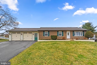6171 Monroe Ave, Sykesville, MD 21784
