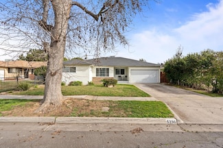 5236 N Angus St, Fresno, CA 93710