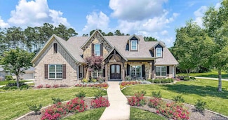 115 Whitetail Ct, Carthage, TX 75633