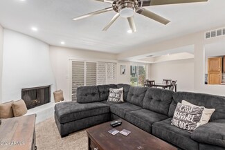 8214 N 21st Dr Unit A105, Phoenix, AZ 85021
