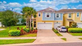 2001 Palm Key Ave, Oldsmar, FL 34677