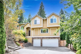 15025 SE 43rd St, Bellevue, WA 98006