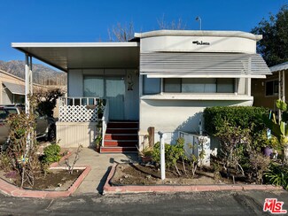 8100 Foothill Blvd Unit 28, Sunland, CA 91040