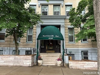 1419 Commonwealth Ave Unit 403, Brighton, MA 02135