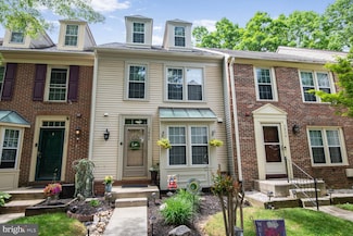 3824 Angelton Ct, Burtonsville, MD 20866