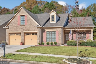 1717 Willoughby Dr, Buford, GA 30519