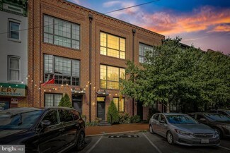 136 S Ann St, Baltimore, MD 21231