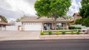 278 S Main, Ivins, UT 84738