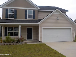 127 Teal Bluff Blvd, Seabrook, SC 29940