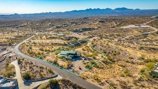 14426 N Vista Del Oro, Fort McDowell, AZ 85264