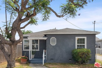10910 S Burl Ave, Inglewood, CA 90304