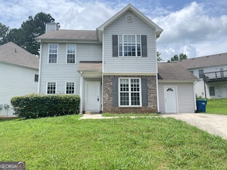 5465 Twin Lakes Dr, Atlanta, GA 30349