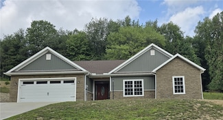 2234 Shannon Mills Dr, Renfrew, PA 16053